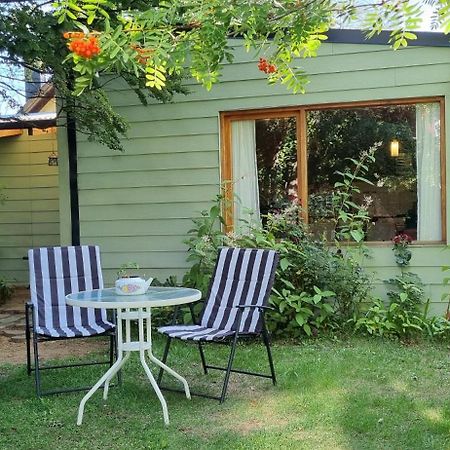 Cabana Petite San Carlos de Bariloche Luaran gambar