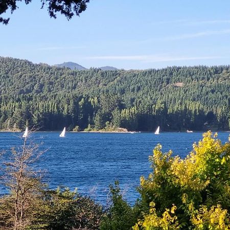 Cabana Petite San Carlos de Bariloche Luaran gambar