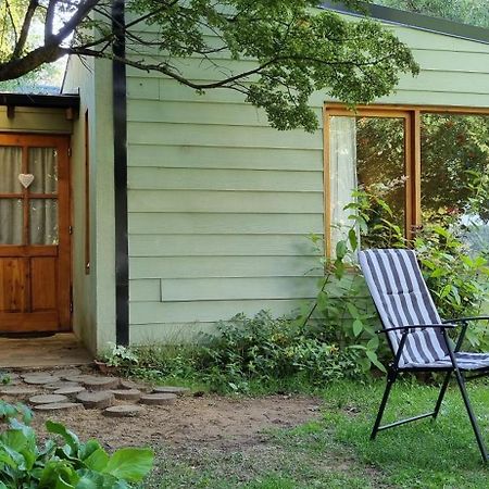 Cabana Petite San Carlos de Bariloche Luaran gambar