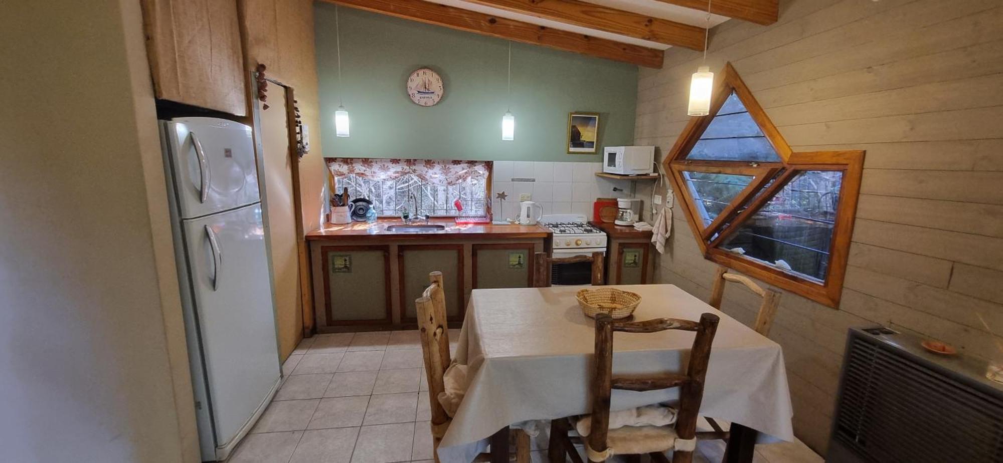 Cabana Petite San Carlos de Bariloche Luaran gambar