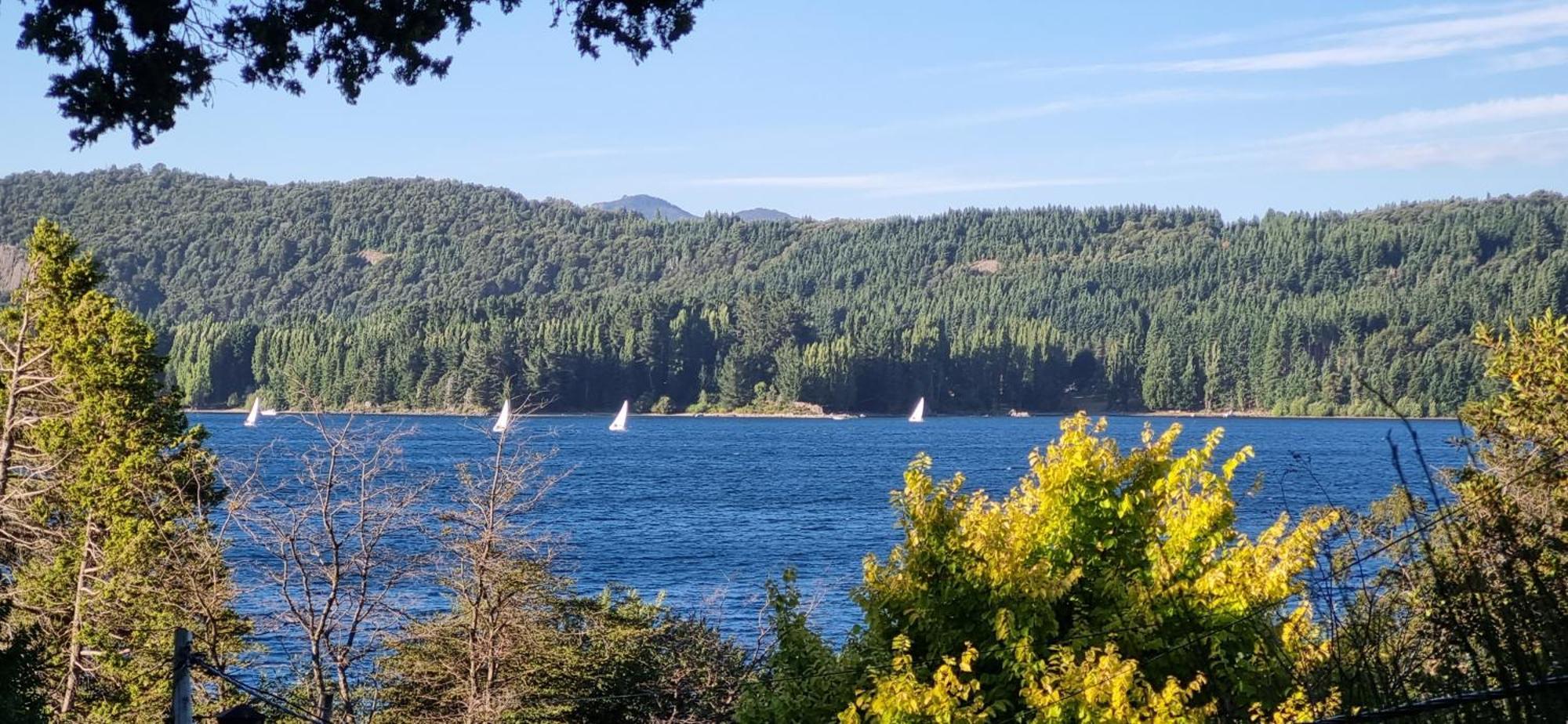 Cabana Petite San Carlos de Bariloche Luaran gambar